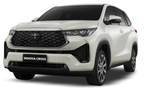 INNOVA CROSS 2.0 CVT