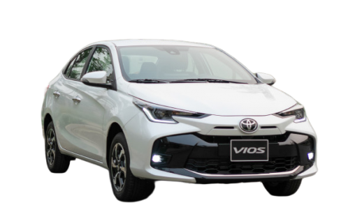 VIOS 1.5G (CVT)