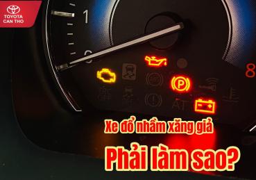 CÁCH NHẬN BIẾT VÀ XỬ LÝ ?